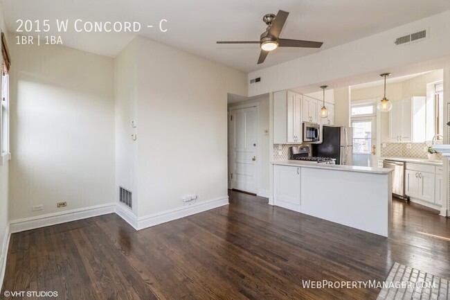 Photo - 2015 W Concord Pl Unit C
