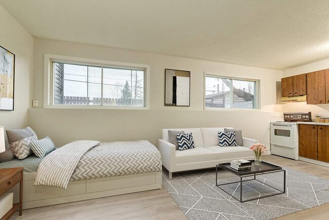 Photo - Cliff Manor Apartments