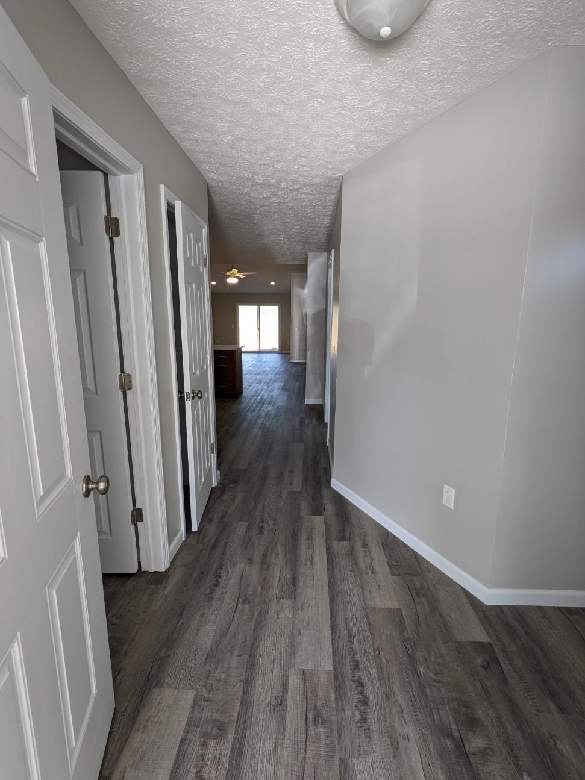 Villas at Franklin Apartments Townhomes for Rent Salem, OH