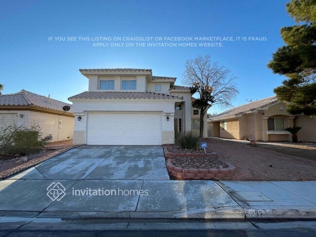 Building Photo - 5237 White Coyote Pl Rental