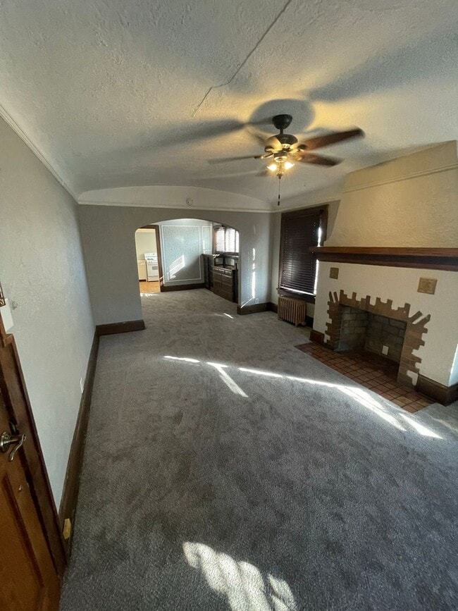 Photo - 4226 W. Highland Blvd. - 8 Unit