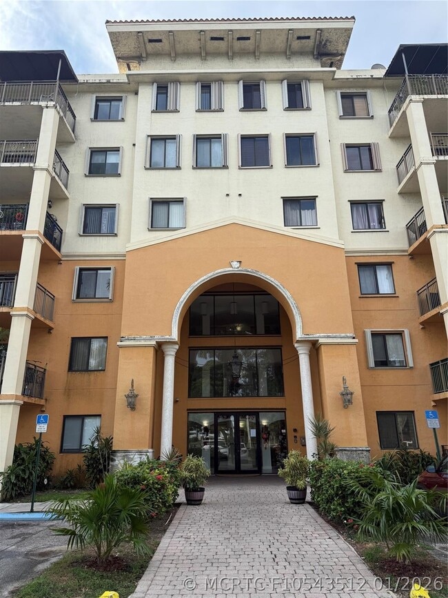 Photo - 9300 Fontainebleau Blvd Unit E101
