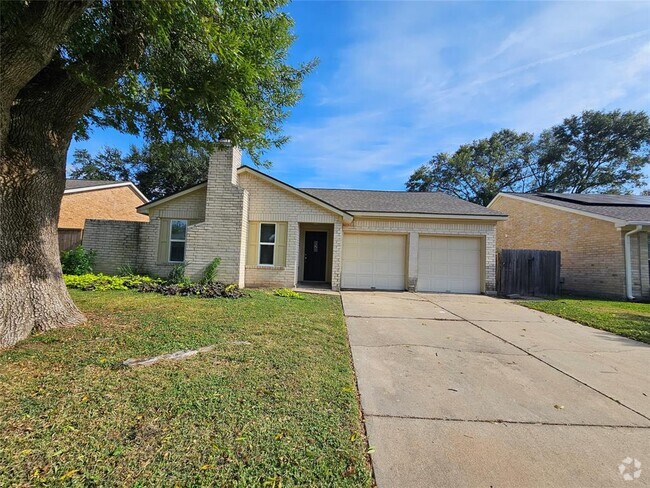 Building Photo - 2107 Windy Meadow Dr Rental