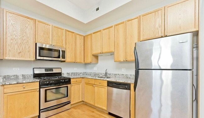 Photo - 1464 S Michigan Ave Unit 1901