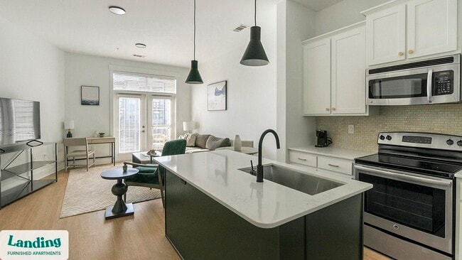 Photo - 2101 Lakeside Lofts Cir Unidad 1303.1407413