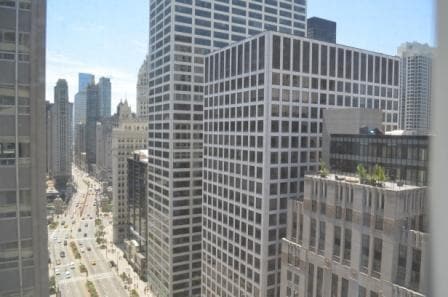 Photo - 535 N Michigan Ave Unit 2501