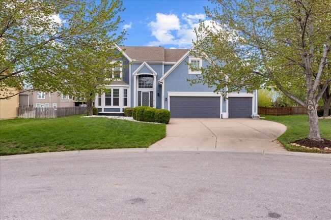 Photo - 8004 W 146th St House