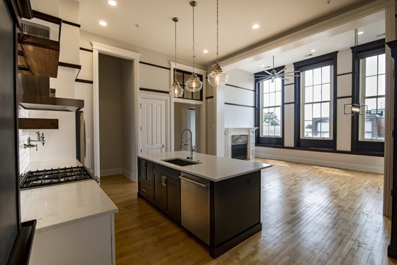 Photo - Motley School Apartments