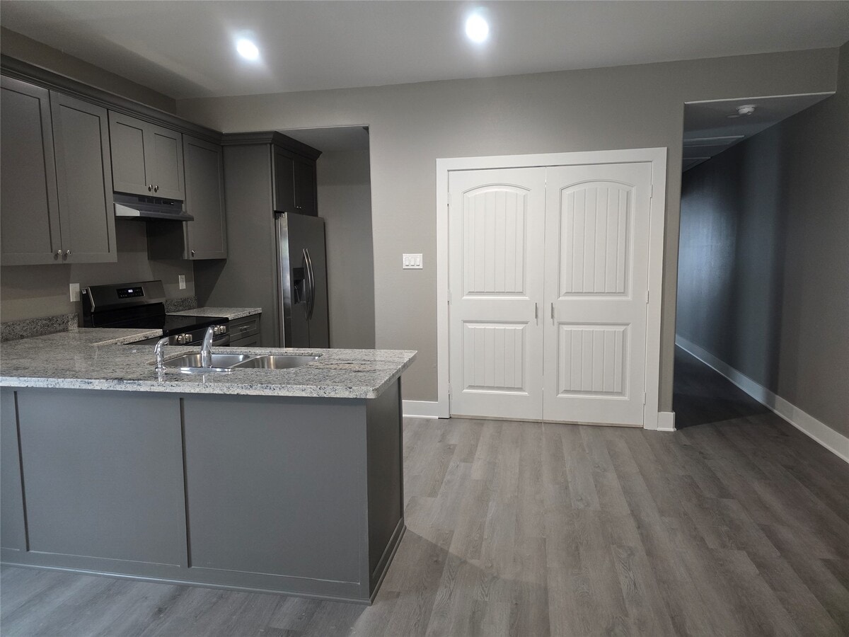 Photo - 3514 B Hunnicutt St