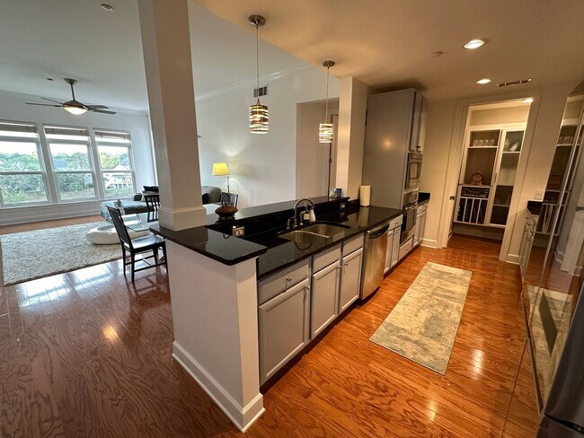 Daniel Island Condo - Daniel Island Condo