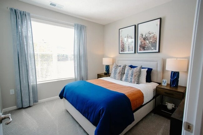 Elan Park Apartments