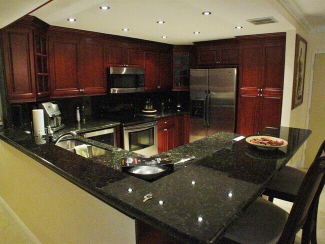 Photo - 405 N Ocean Blvd Unit 706