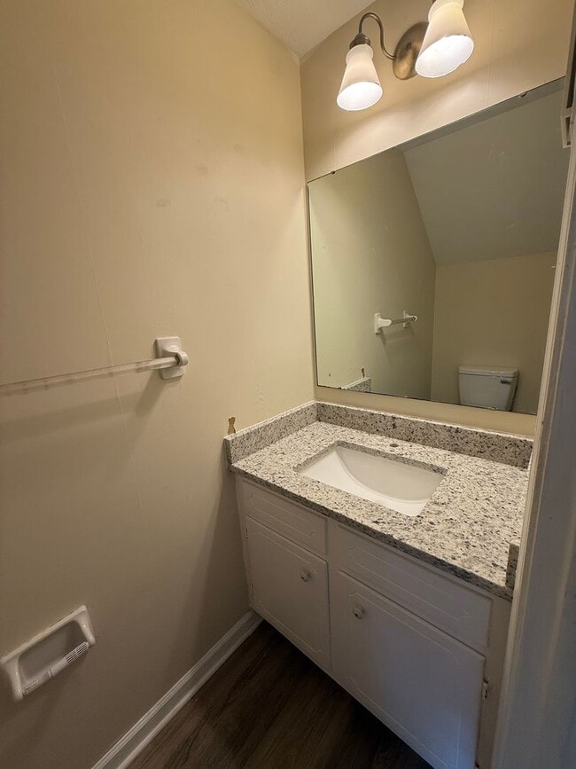 Photo - Coming Soon! Brick town home End unit! UPDATED! Freshly Painted/ New Flooring/Granite Counter Top...