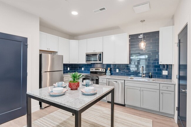 Photo - Harrison Landing Apartments