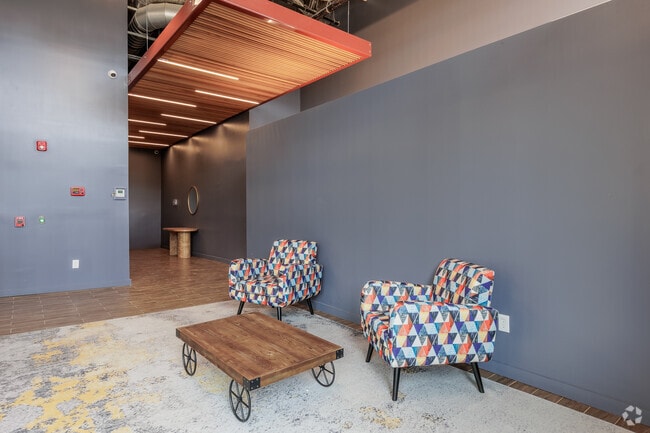 Newark Makerhoods