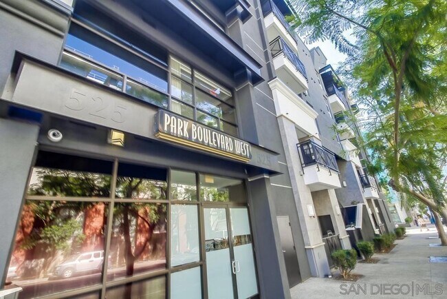 Photo - 525 Eleventh Ave Unit 1206