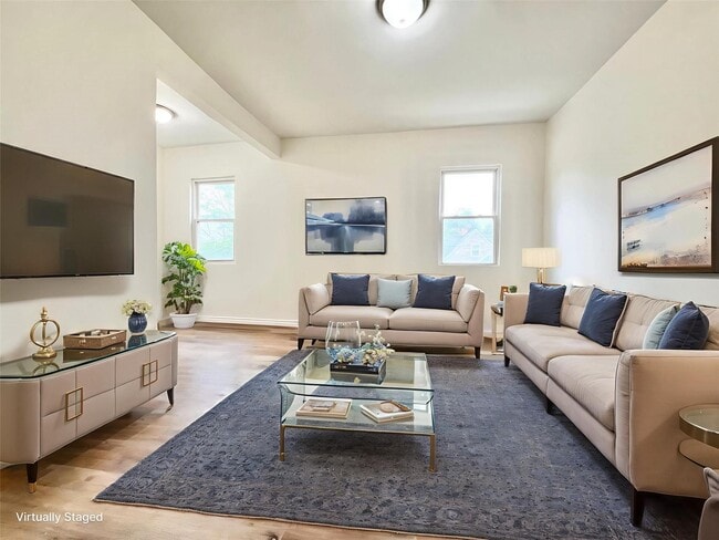 Photo - 412 Highland Ave Townhome