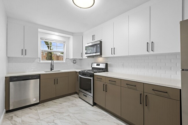 Kitchen - Style A