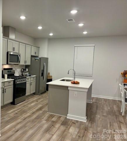 Photo - 1223 Hallman Br Ln
