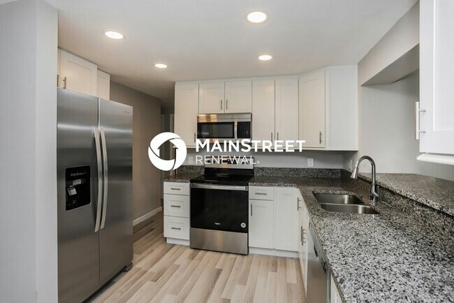 Photo - 3 Bedroom Pet-Friendly Home in Clearwater, FL with Main Street Renewal