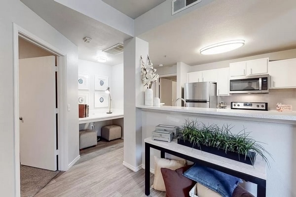 Sereno Park Apartments