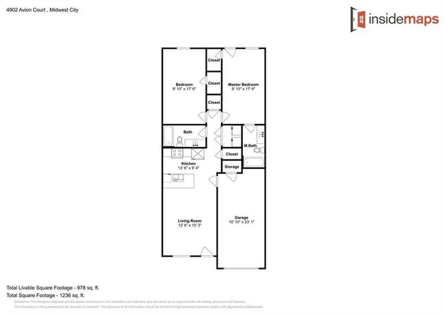 Photo - 4902 Avion Ct