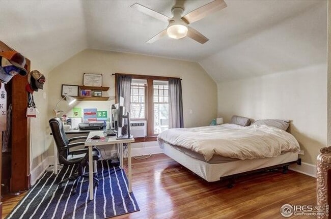 Building Photo - 719 Remington St Unit 2 upper