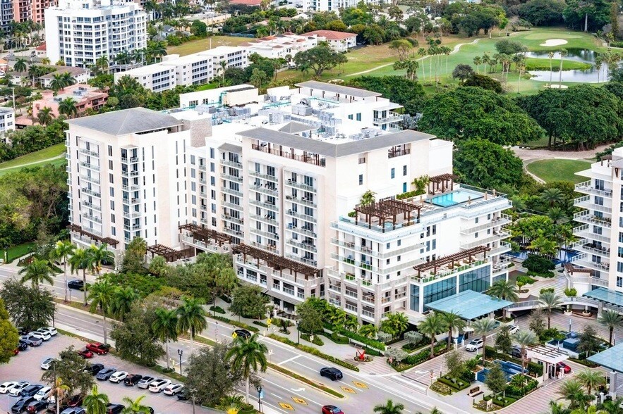 Photo - 200 SE Mizner Blvd