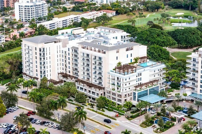 Building Photo - 200 SE Mizner Blvd Unit 216 Rental