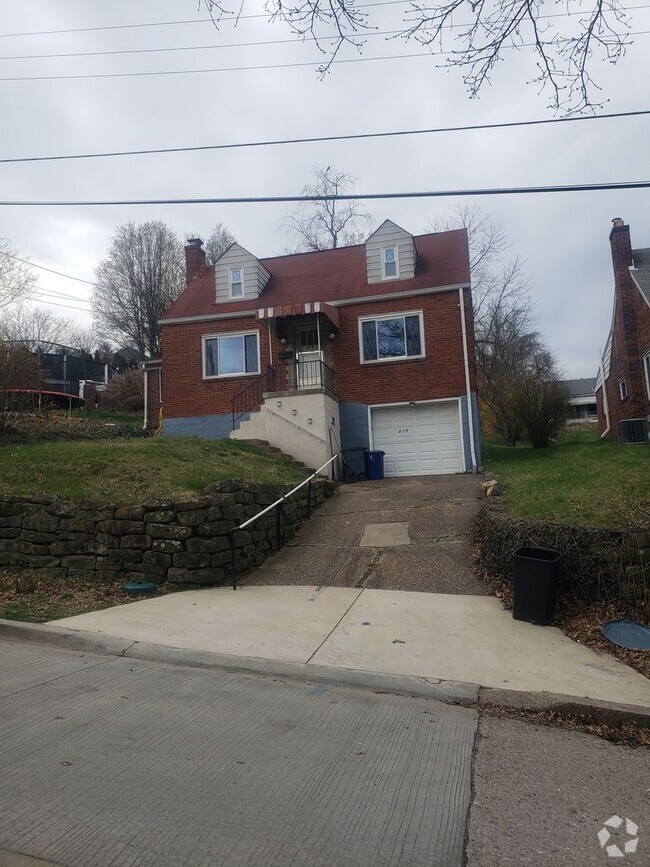 Building Photo - 215 Cheston St Rental