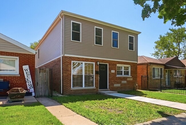 Photo - 4447 S Leamington Ave