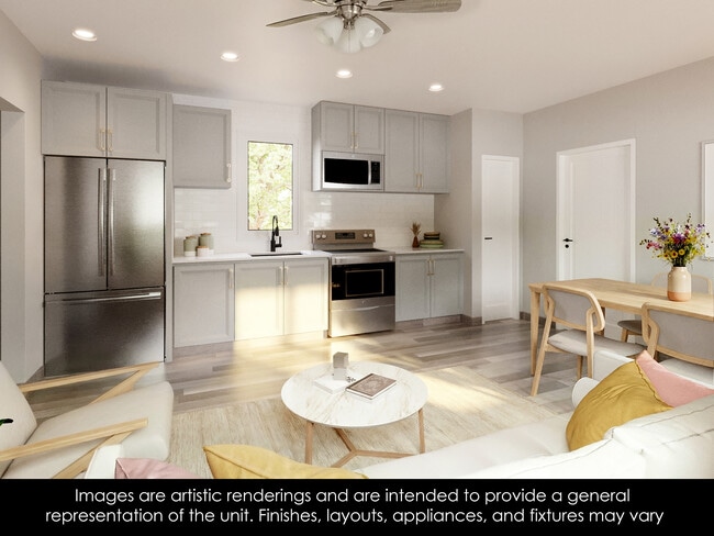 Photo - 23 Isham St Unit 101