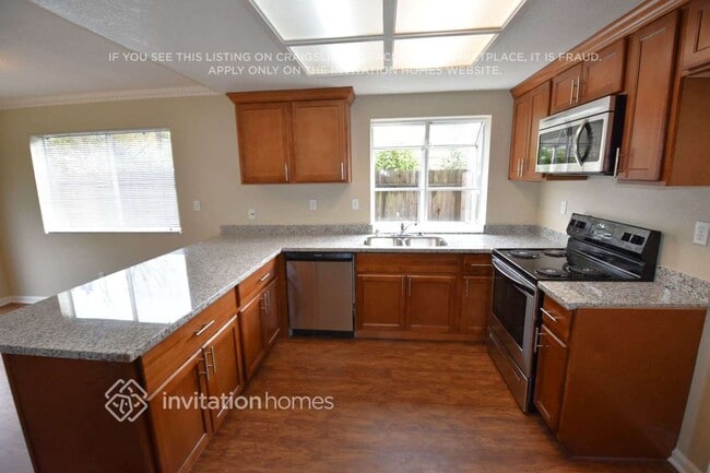 260 Cimarron Dr