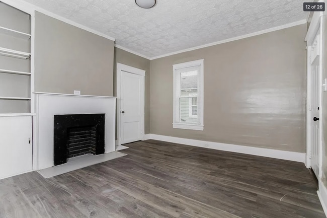 Photo - Cozy 2BR/1Ba house with garage