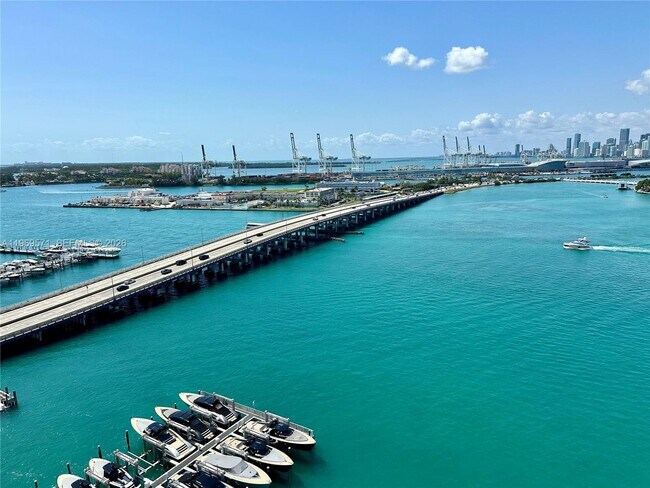 Photo - 540 West Ave Unit 1912