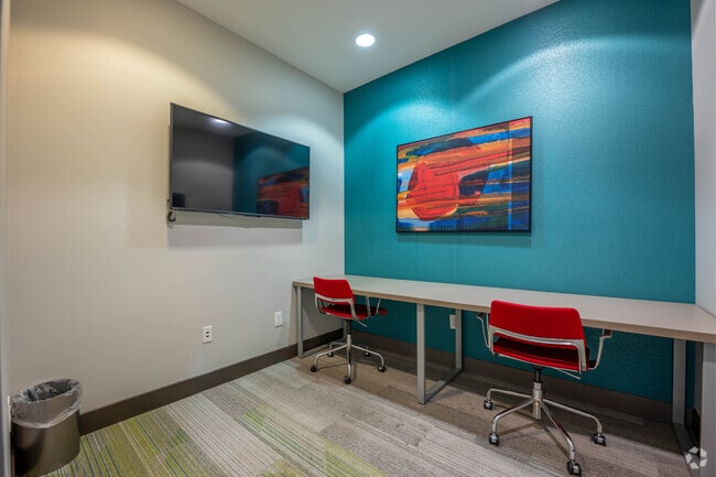 Business Lounge