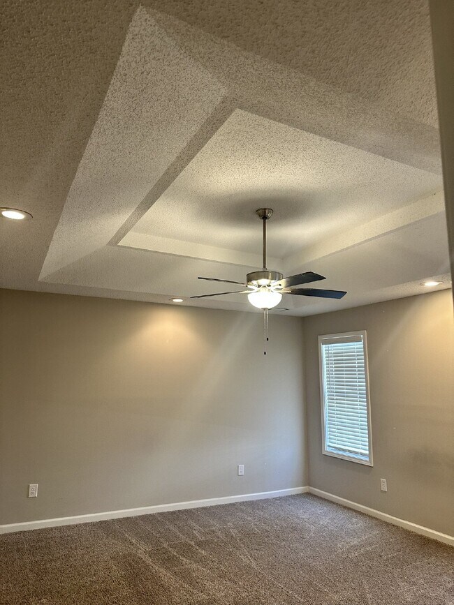 Photo - "Charming 3-Bedroom Home in Warner Robins,...