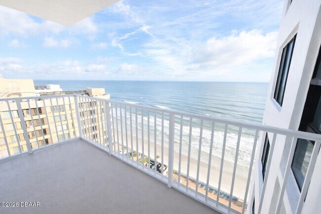 Photo - 3043 S Atlantic Ave Unit 1605