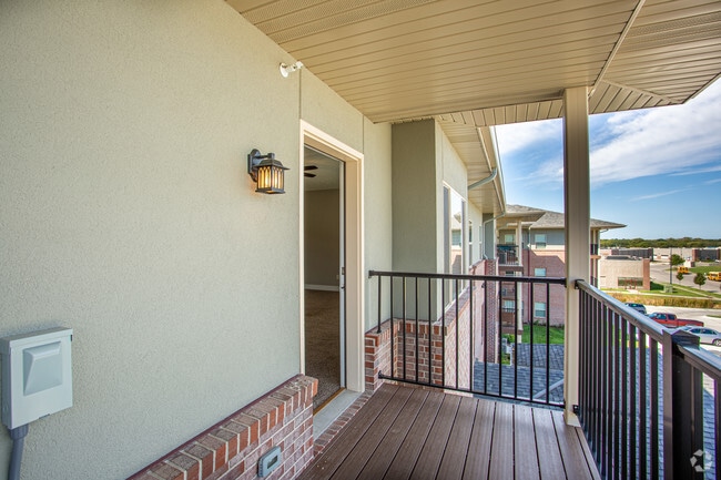 Studio - 708 SF - The Mirada