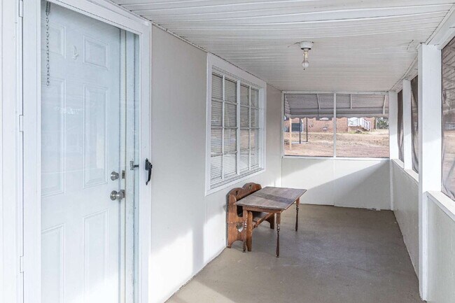 Photo - Newly Renovated Brick Ranch! Convenient Goldsboro location close to US Hwy 117/US Hwy 70!