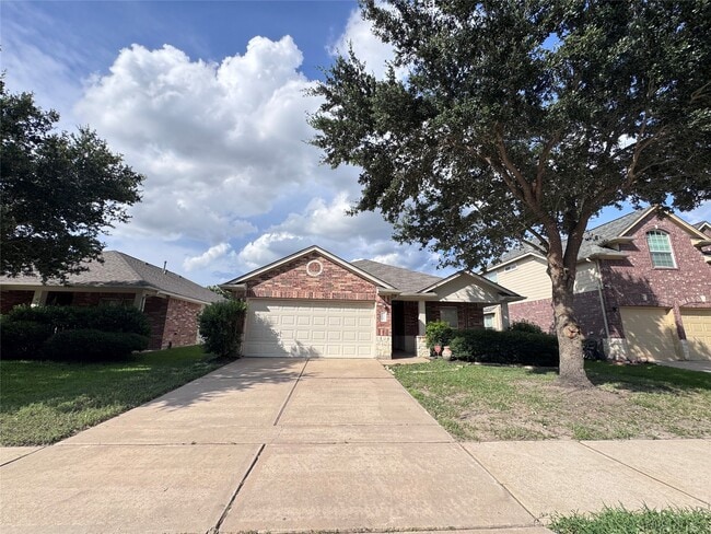 Building Photo - 25210 Ginger Ranch Dr