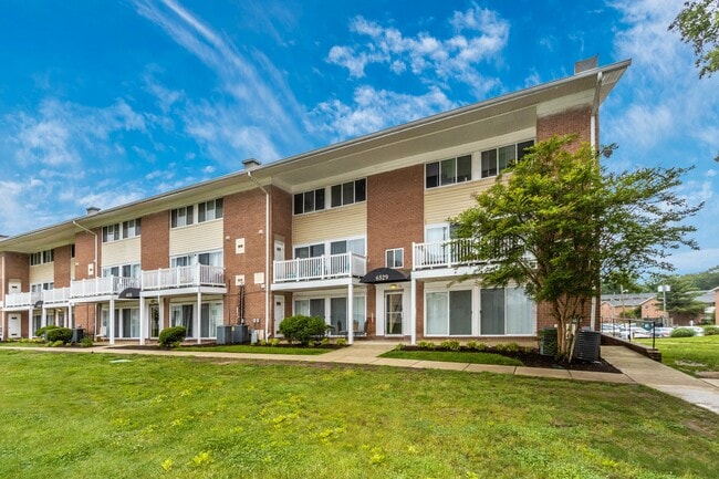 Apartments for rent in Forestville, MD | Avenue Apartments