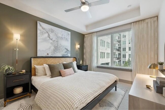 Building Photo - 1317 Post Oak Park Dr Unit 458 Rental
