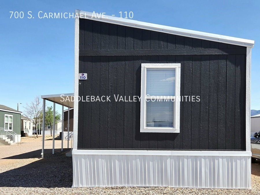 Photo - 700 S. Carmichael Ave.-110