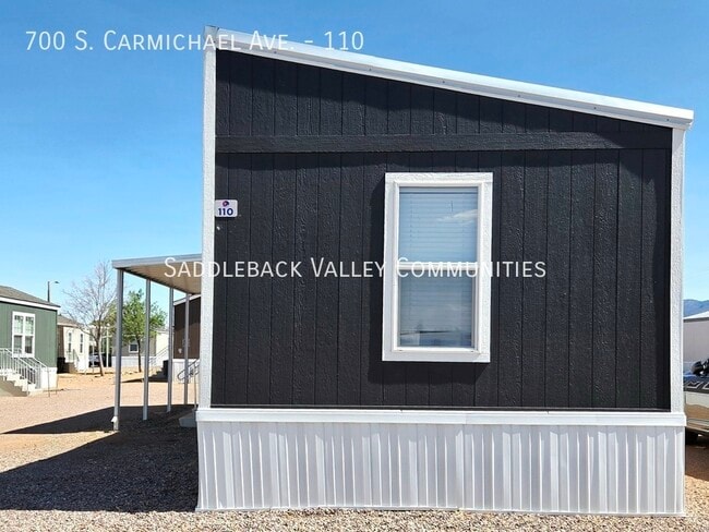 Photo - 700 S Carmichael Ave House