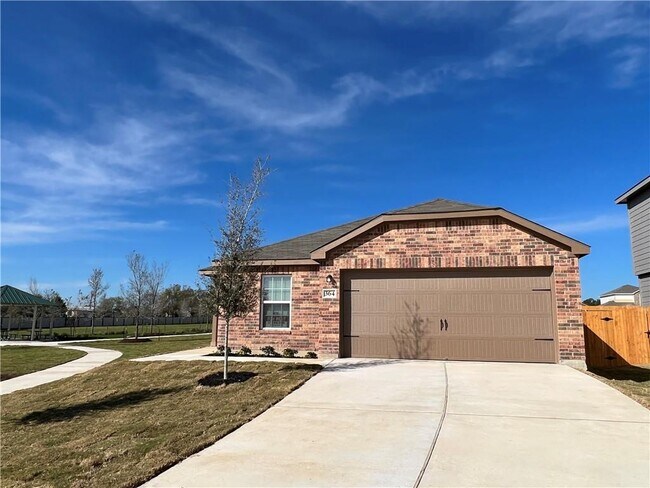 364 Crescent Park Dr