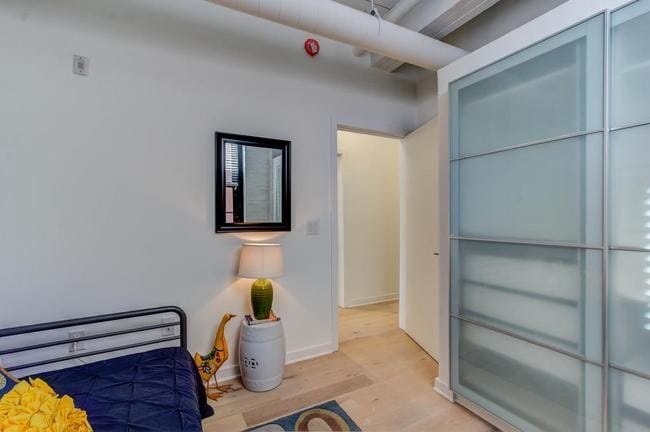 430 Fairmoumt habitación