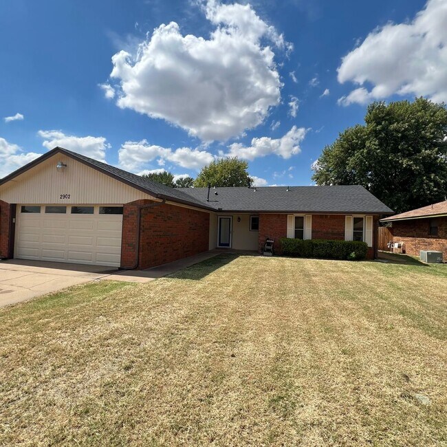 Move In Ready! House House Rental in Enid, OK