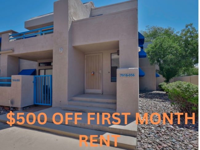 Photo - 7916 E Colette Cir Unidad 56 83