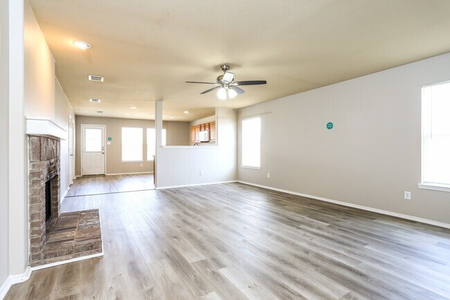 Photo - 529 Indian Paintbrush